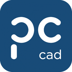 Logo PC CAD